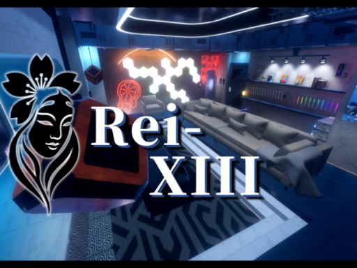 Rei-XIII
