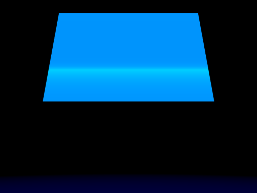 Video-Hologram