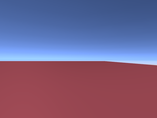 Cup's first world