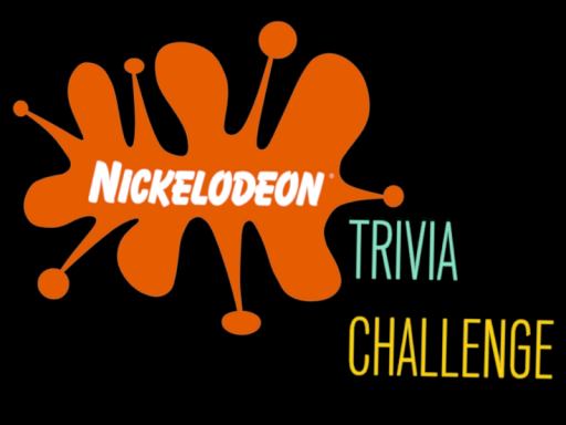 Nickelodeon Trivia Challenge