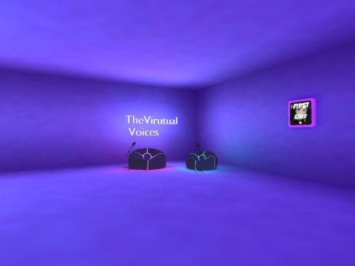TheVitural Voices