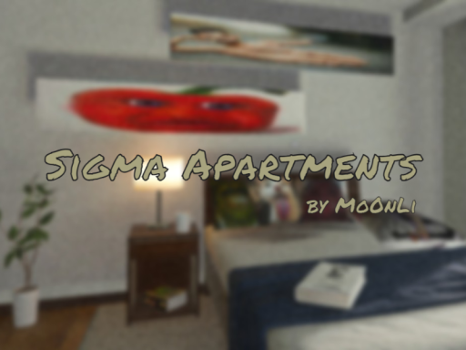 Sigma Apartments