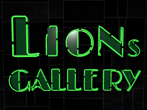 Lions Gallery