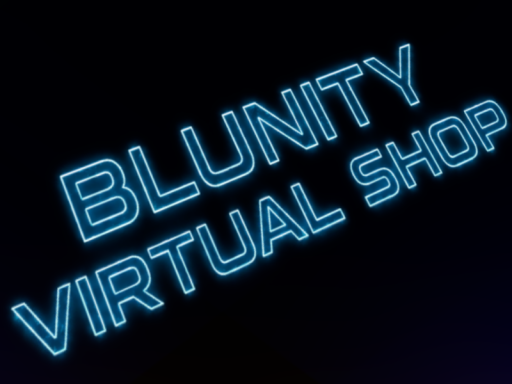 3D Virtual Shop v1․0