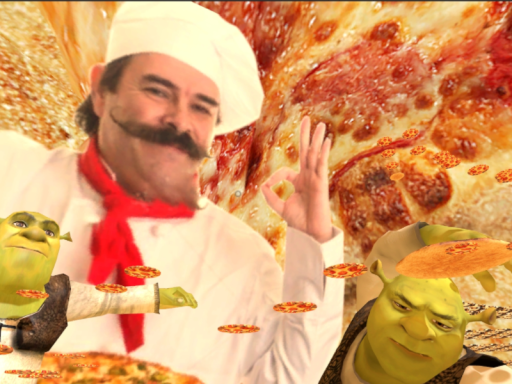 Pizza Jump