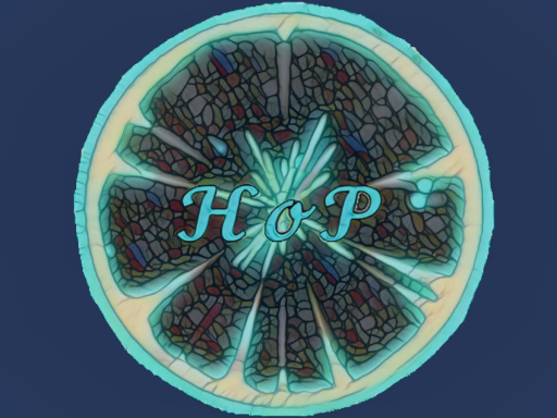 Hall of Portals