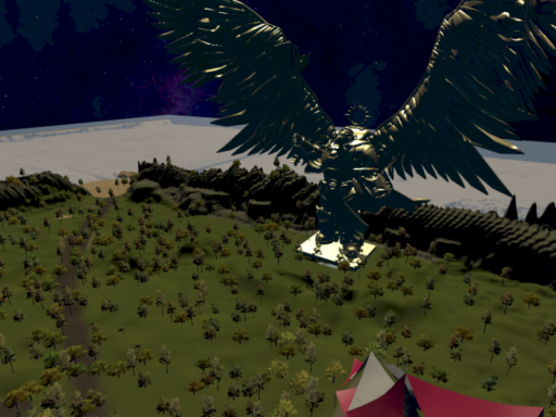 Anvils home