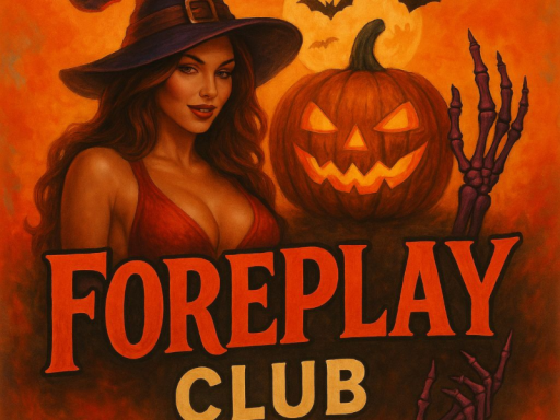Fore‚ Play club