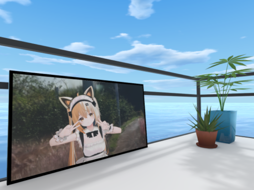Scene˸ Ribbit
