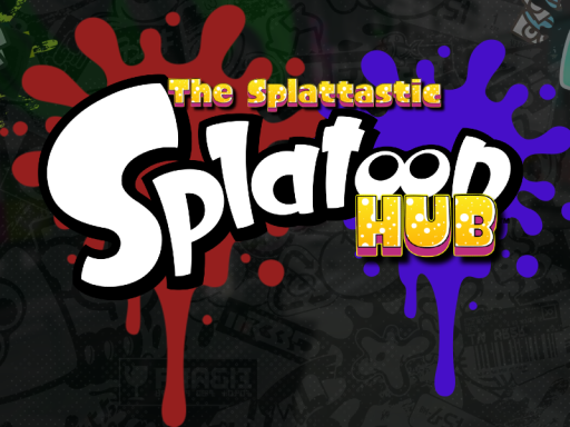 The Splattastic Splatoon HUB
