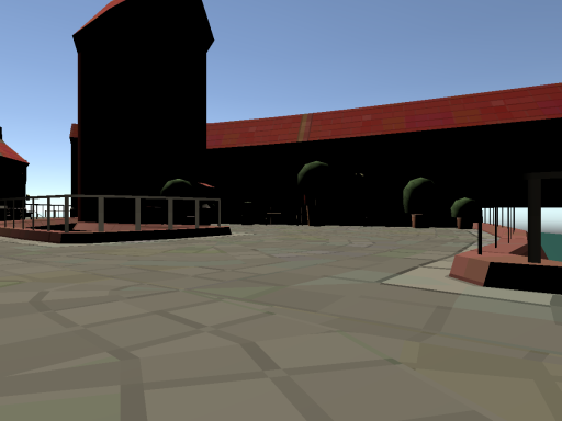 Townscaper