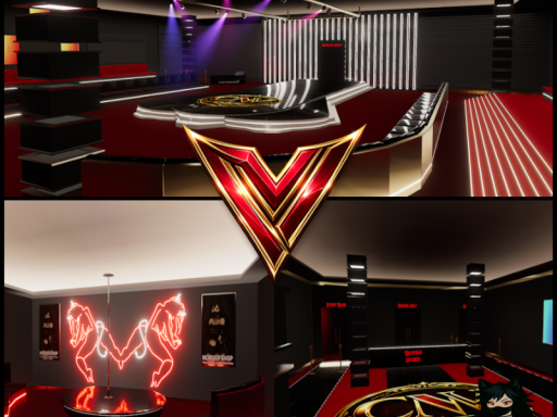 Club Noir Velvet by Morder Shop Public World Free To Use