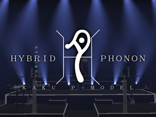 HYBRID PHONON