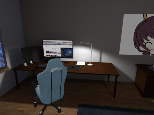 WIP 514's Oneroom