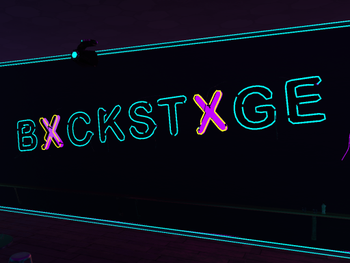 BxckStxge