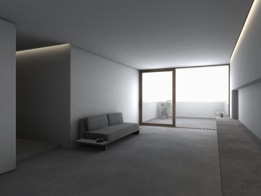 Room03 Quiet
