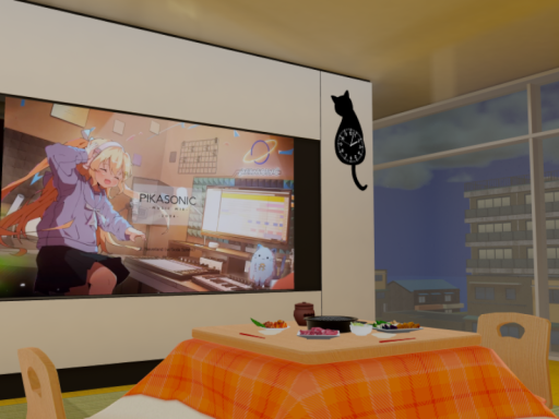 redfrogss's room