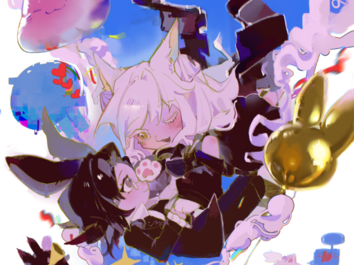 Debu Magic World