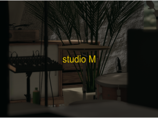 STUDIO M