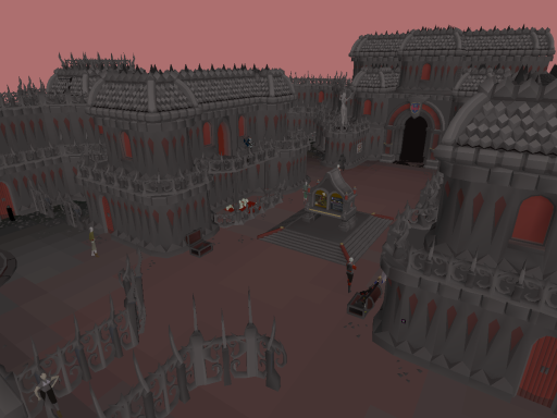 Ver Sinhaza OSRS