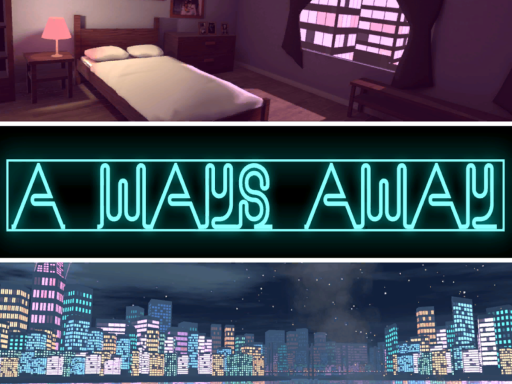 A Ways Away