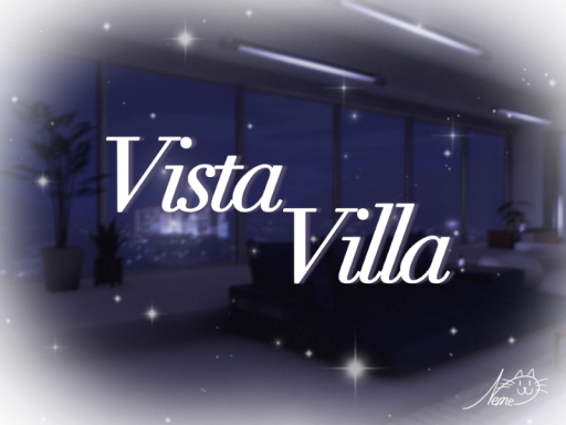 Vista Villa