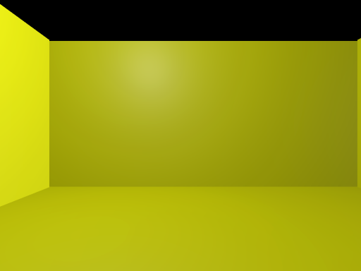 the 4 color room 1