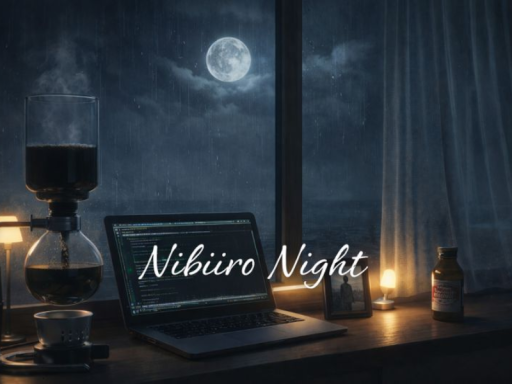 Nibiiro Night