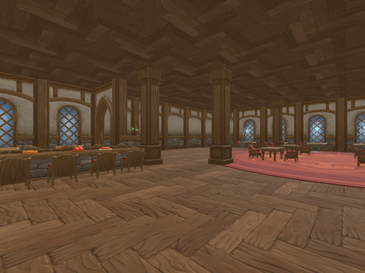 Traveler's Tavern