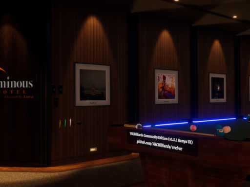 Maapo Room