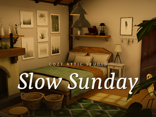 SlowSunday