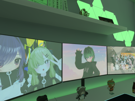 よもげーみんぐるーむ