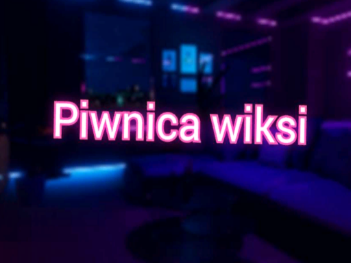 Piwnica wiksi