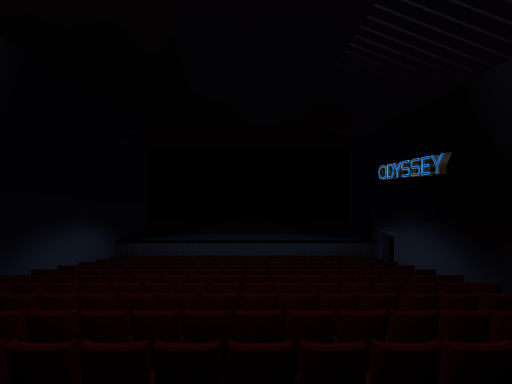 cinema
