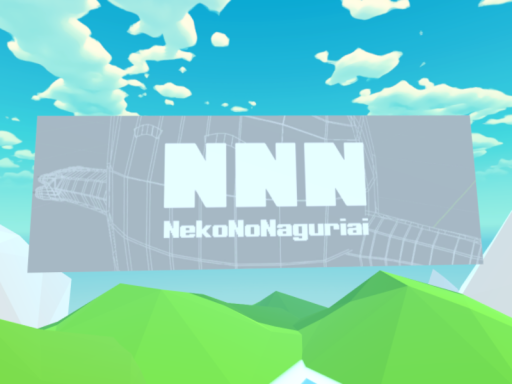 NekoNoNaguriaiWorld