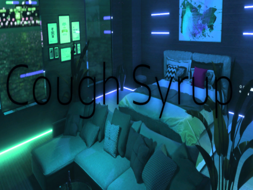 Cough Syrup