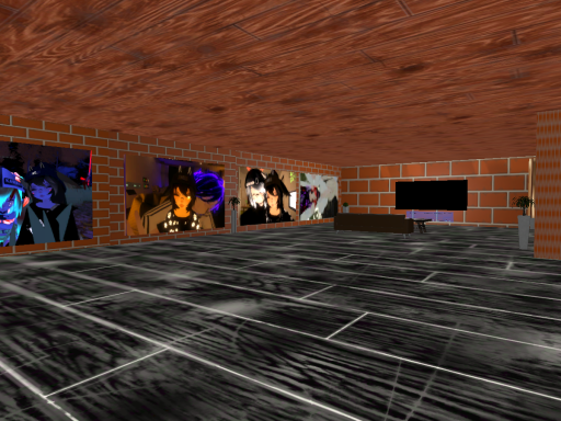 Dark's Corner