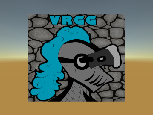 VRGG HQ