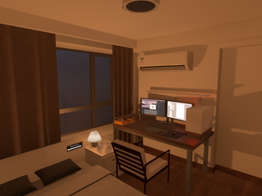 karv room