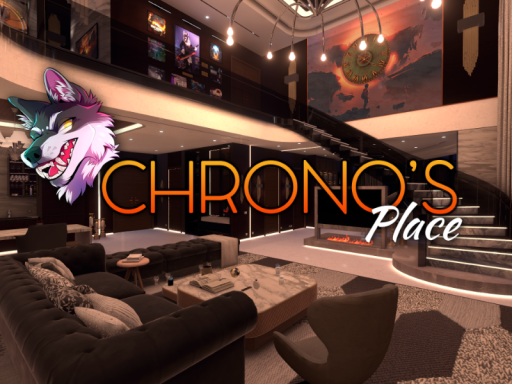Chrono's Place