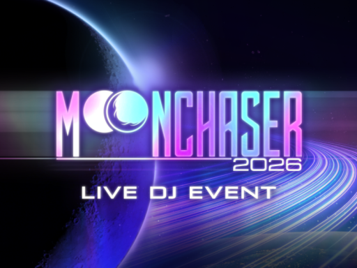 Moonchaser 2026