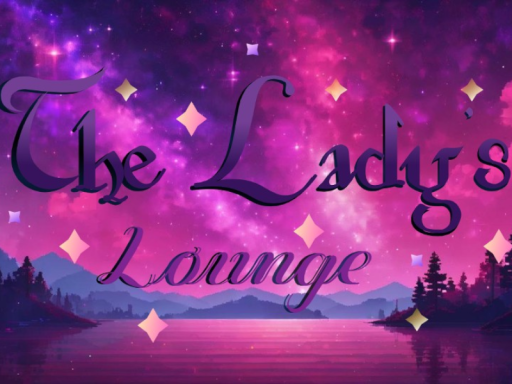 The Lady's Lounge