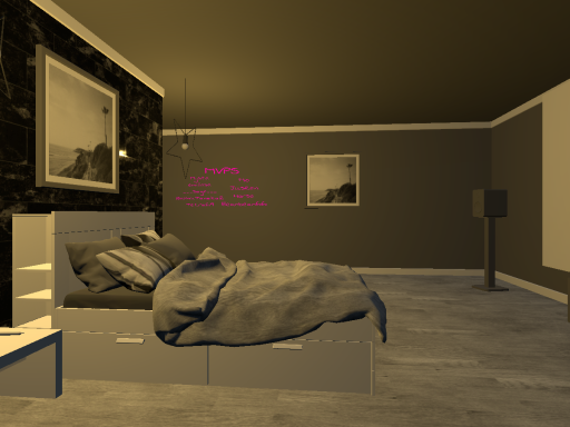 Horizon Bedroomǃ