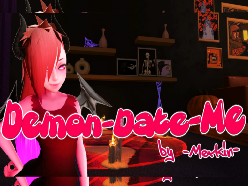 Demon-Date-Meǃ