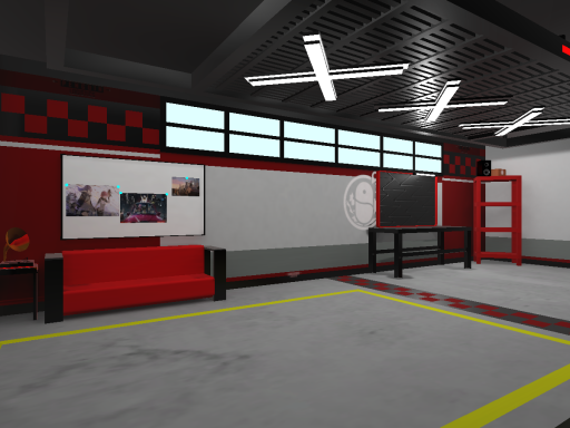 Penguin Logistics Safehouse