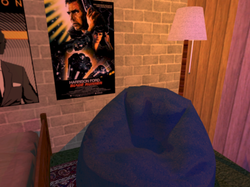 VDJane's Virtual Hangout