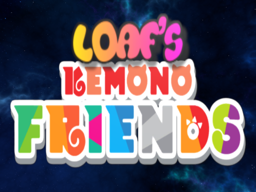 Loaf's Japari Park