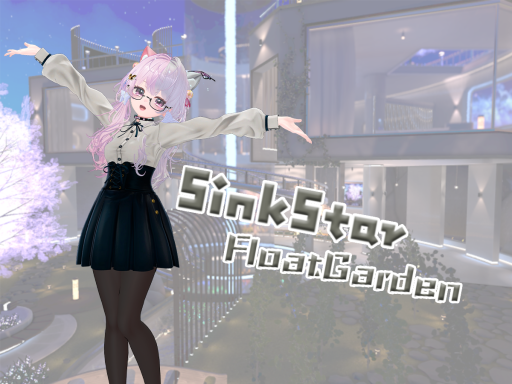 SinkStar FloatGarden v0․23