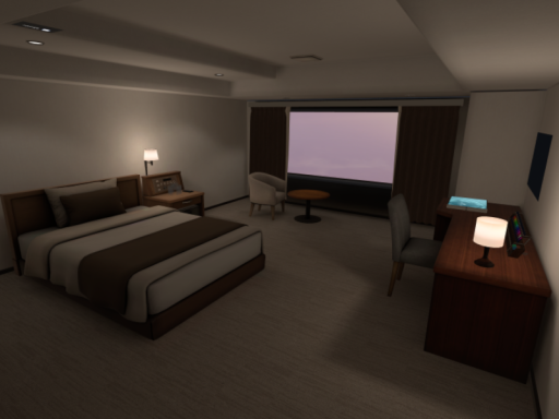 Lily's Hotel