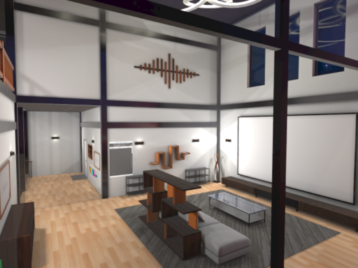じんさんち！Jin's houseǃ